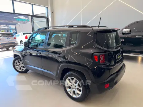 RENEGADE 1.8 16V Sport