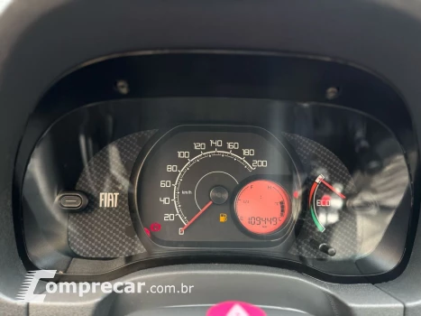 Palio 1.0/ Trofeo 1.0 Fire/ Fire Flex 4p