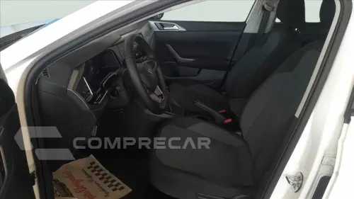 NIVUS 1.0 200 TSI TOTAL FLEX COMFORTLINE AUTOMÁTI