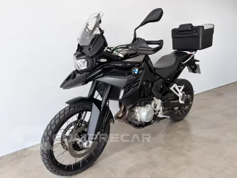 F 850 GS ADVENTURE PREMIUM