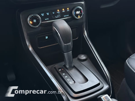 ECOSPORT 1.5 TI-VCT FLEX FREESTYLE AUTOMÁTICO