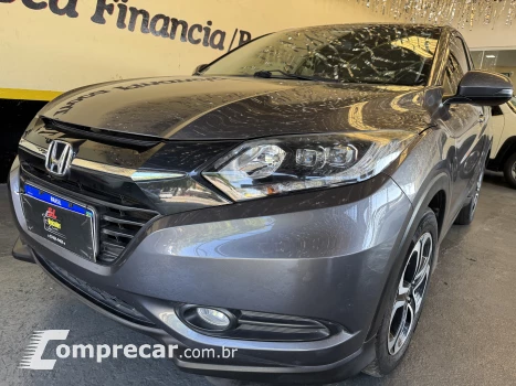 Honda HR-V 1.8 16V Touring 4 portas