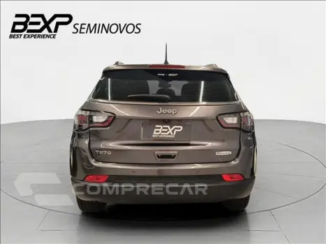 COMPASS 1.3 T270 Turbo Longitude