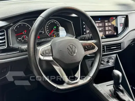 NIVUS - 1.0 200 TSI TOTAL COMFORTLINE AUTOMÁTICO