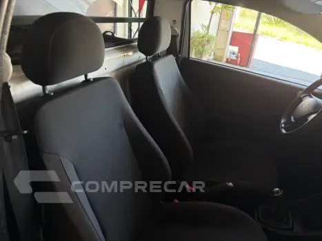 SAVEIRO 1.6 MSI ROBUST CS 16V FLEX 2P MANUAL