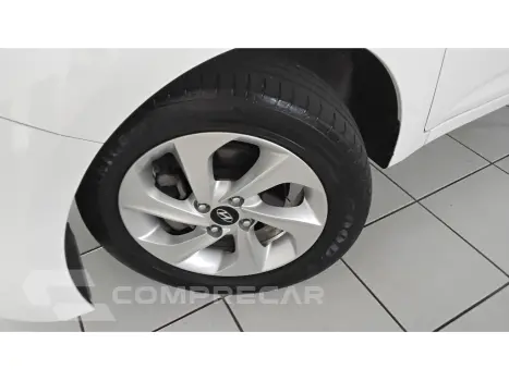HB20 1.6 PREMIUM 16V FLEX 4P AUTOMATICO