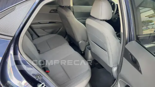 HB 20 Sedan 1.0 12V 4P FLEX COMFORT PLUS