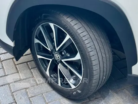 COROLLA CROSS 1.8 VVT-I HYBRID FLEX XRX CVT