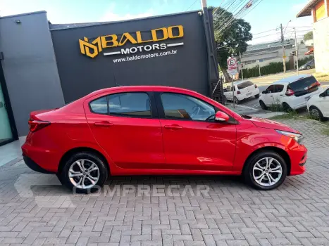 CRONOS DRIVE 1.3 8V Flex