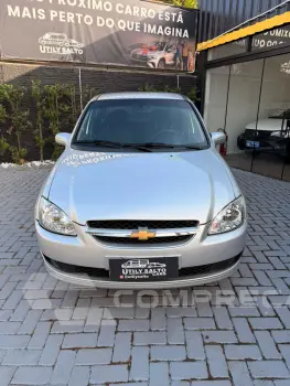 CLASSIC 1.0 MPFI LS 8V