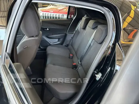 208 Allure 1.0 Turbo Flex 5p Aut.