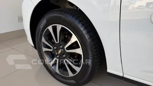 ONIX HATCH LTZ 1.4 8V FlexPower 5p Aut.