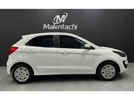 KA 1.5 TI-VCT FLEX SE PLUS MANUAL