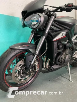 Triumph STREET TRIPLE 765 RS