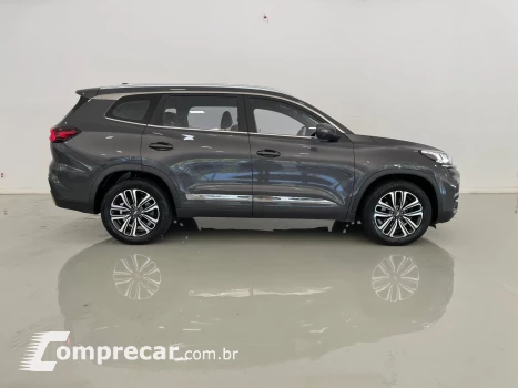 TIGGO 8 1.6 Tgdi TXS