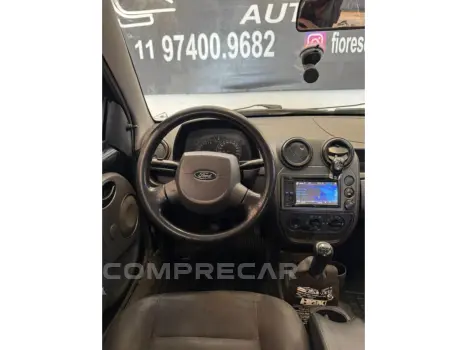 KA 1.0 MPI 8V FLEX 2P MANUAL