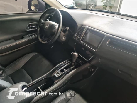 HR-V 1.8 16V EXL