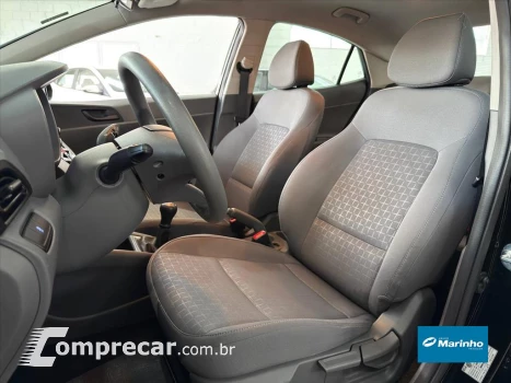 HB20S 1.0 12V FLEX COMFORT MANUAL