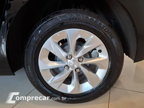 Onix Hatch 1.0 4P FLEX LT