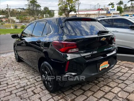 ONIX 1.0 Turbo Premier