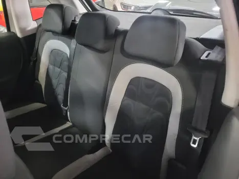 C3 Attra/Origine Pack 1.5 Flex 8V 5p Mec