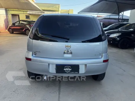 Corsa Hatch 1.4 4P PREMIUM FLEX