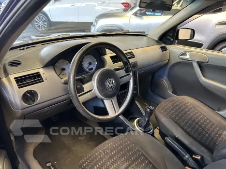 SAVEIRO 1.8 MI Plus CS 8V G.III