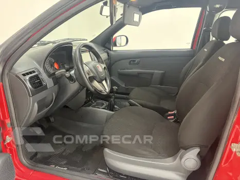 STRADA 1.4 MPI Freedom CD 8V