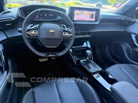 2008 1.0 Turbo 200 GT