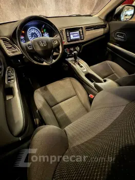HR-V 1.5 16V 4P FLEX EX AUTOMÁTICO CVT
