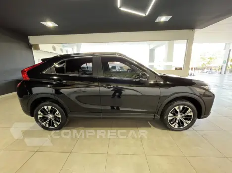 ECLIPSE CROSS 1.5 Mivec Turbo GLS