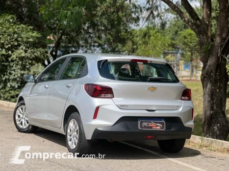 ONIX - 1.0 LT MANUAL