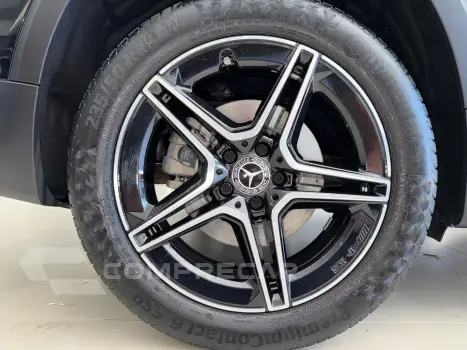 GLB  220 AMG