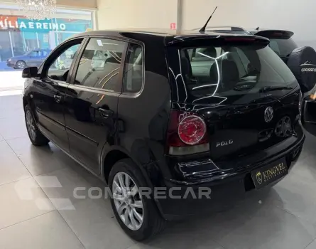 POLO 1.6 SPORTLINE