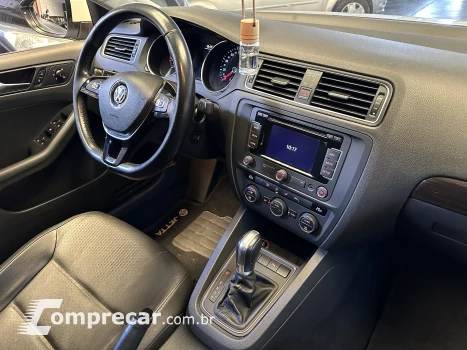 JETTA 2.0 Comfortline 120cv