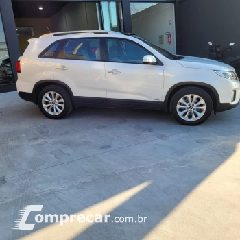 Sorento 3.5 V6 24V 4x4 Aut.