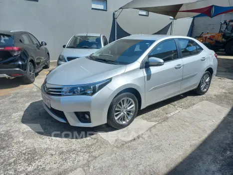 COROLLA 2.0 XEI 16V
