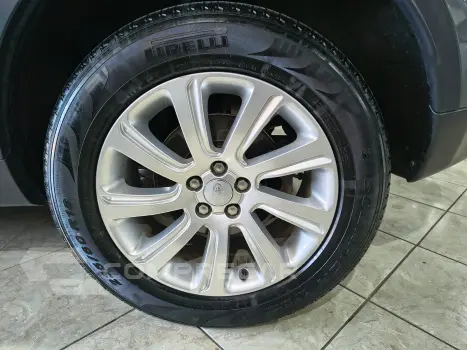 Discovery sport