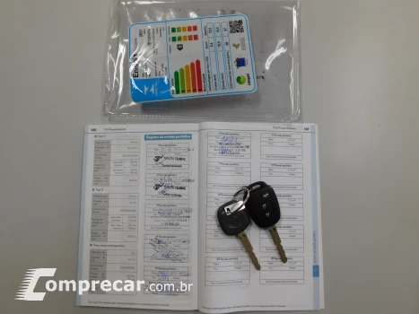 YARIS 1.5 16V Sedan XL Live