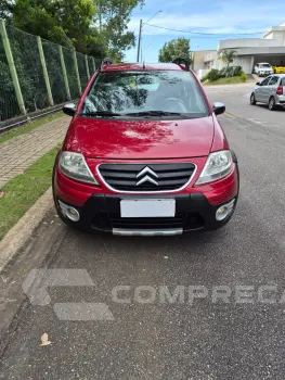 C3 1.4 I XTR 8V