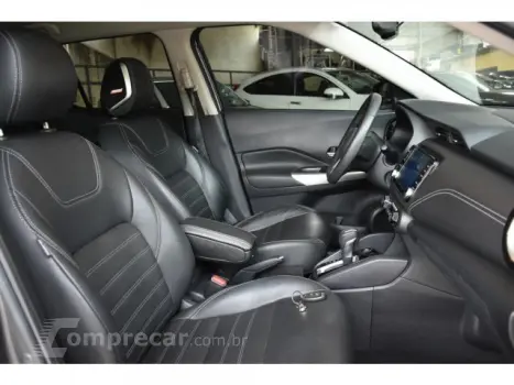 KICKS - 1.6 16V START EXCLUSIVE XTRONIC