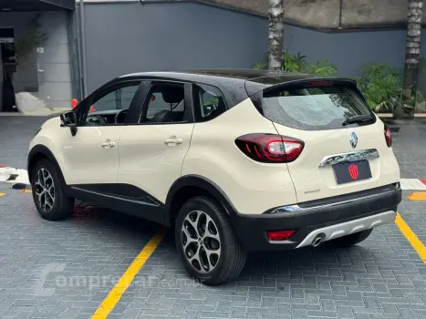 CAPTUR 1.6 16V SCE Intense