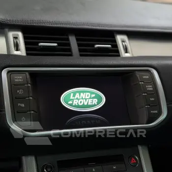 RANGE ROVER EVOQUE 2.0 16V SI4 SE Dynamic 4WD