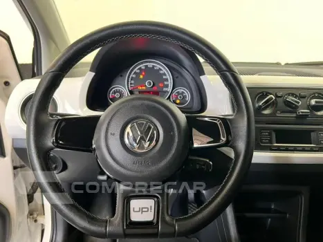 UP CROSS 1.0 MPI 12V FLEX 4P MANUAL