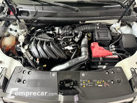DUSTER 1.6 16V SCE Iconic