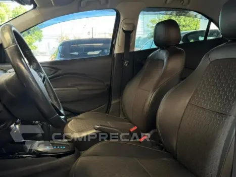PRISMA - 1.4 MPFI LTZ 8V 4P AUTOMÁTICO