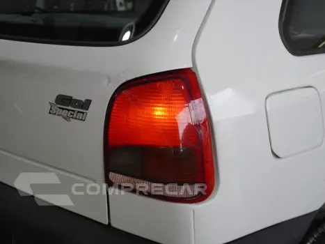 GOL 1.0 MI SPECIAL 8V ÁLCOOL 2P MANUAL