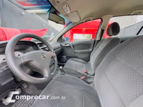 ASTRA 2.0 MPFI Advantage 8V
