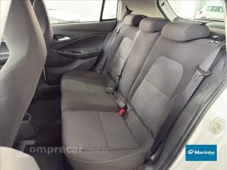 ONIX 1.0 FLEX LT MANUAL