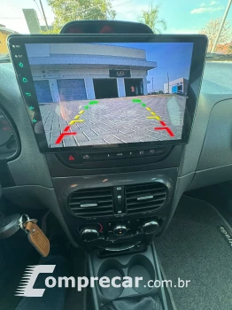Strada Adventure 1.8 CD